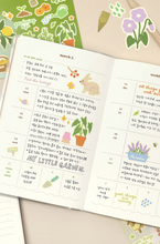 Load image into Gallery viewer, Life Gardener - Gardening Sticker Pack (4 Sheets)
