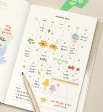 Load image into Gallery viewer, Life Gardener - Gardening Sticker Pack (4 Sheets)