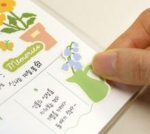 Load image into Gallery viewer, Life Gardener - Gardening Sticker Pack (4 Sheets)