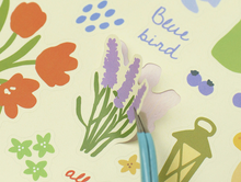 Load image into Gallery viewer, Life Gardener - Gardening Sticker Pack (4 Sheets)
