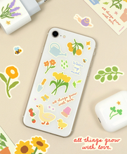 Load image into Gallery viewer, Life Gardener - Gardening Sticker Pack (4 Sheets)
