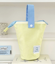 Load image into Gallery viewer, Pastel Standing Pencil Case
