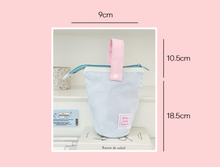 Load image into Gallery viewer, Pastel Standing Pencil Case