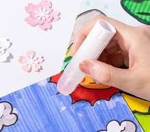 Load image into Gallery viewer, Nusign Gradient Colour Glue Stick 15g