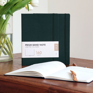Prism 160 Band Note - Lined Extra Large (B5)