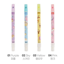 Load image into Gallery viewer, Mongal Mongal Erasable Highlighter