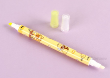 Load image into Gallery viewer, Mongal Mongal Erasable Highlighter