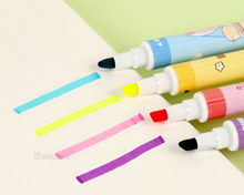 Load image into Gallery viewer, Mongal Mongal Erasable Highlighter