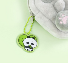 Load image into Gallery viewer, Random Keyring - Teddy Bear