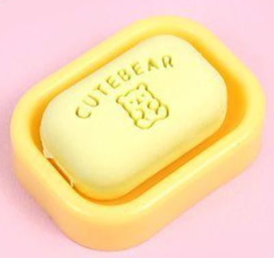 Soap Eraser