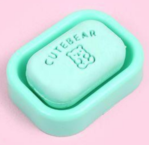 Soap Eraser