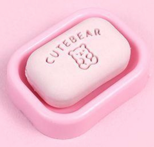 Soap Eraser