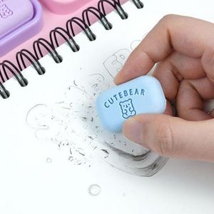 Soap Eraser