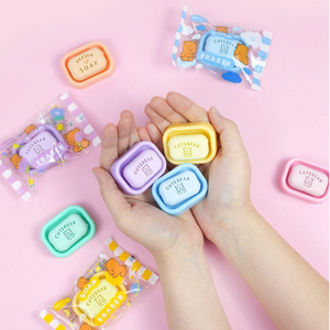 Soap Eraser