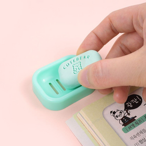 Soap Eraser