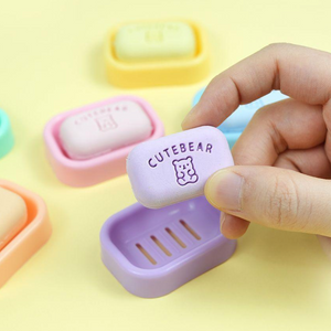 Soap Eraser