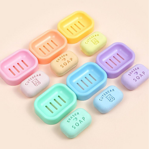 Soap Eraser