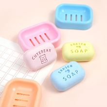 Load image into Gallery viewer, Soap Eraser