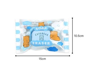 Soap Eraser