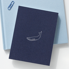 Load image into Gallery viewer, Save Me Note - Plain (S)