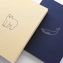 Load image into Gallery viewer, Save Me Note - Plain (S)