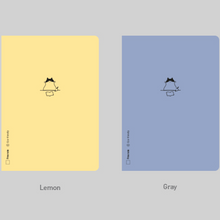 Load image into Gallery viewer, One Third Cat Note (Plain)