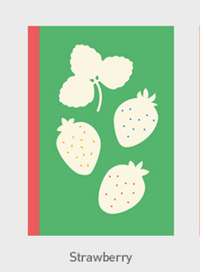 Garden Note (Plain)