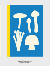 Load image into Gallery viewer, Garden Note (Plain)
