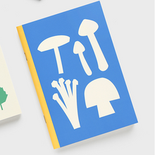 Load image into Gallery viewer, Garden Note (Plain)
