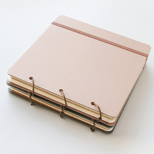 Open Book Diary Ver.2 (M)