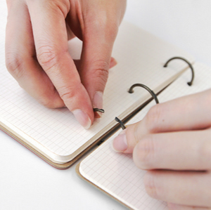 Open Book Diary Ver.2 (M)