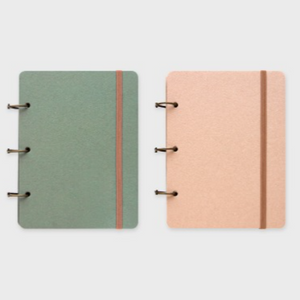 Open Book Diary Ver.2 (S)