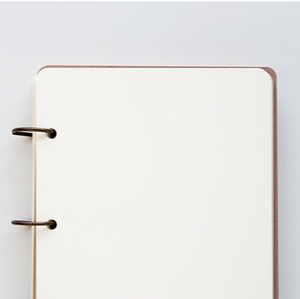 Open Book Diary Ver.2 (S)