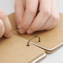 Load image into Gallery viewer, Open Book Diary Ver.2 (S)