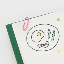 Load image into Gallery viewer, Colour File M-Grid