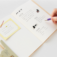 Load image into Gallery viewer, Colour File M-Grid