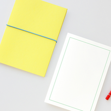 Load image into Gallery viewer, Colour File M-Plain