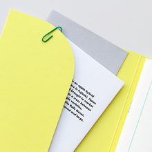 Load image into Gallery viewer, Colour File M-Plain