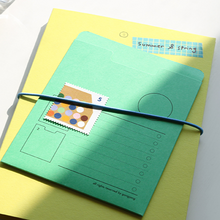 Load image into Gallery viewer, Colour File M-Plain