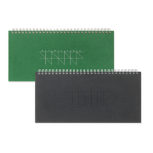 Load image into Gallery viewer, Weekly Desk Planner