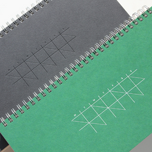 Load image into Gallery viewer, Weekly Desk Planner