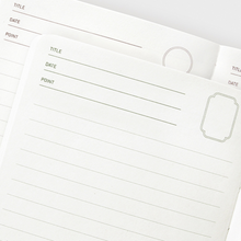 Load image into Gallery viewer, Classic Journal (S)