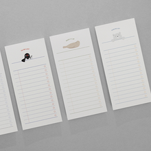 Load image into Gallery viewer, Save Me Checklist