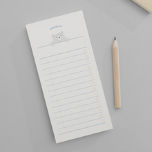 Load image into Gallery viewer, Save Me Checklist