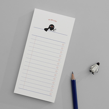 Load image into Gallery viewer, Save Me Checklist