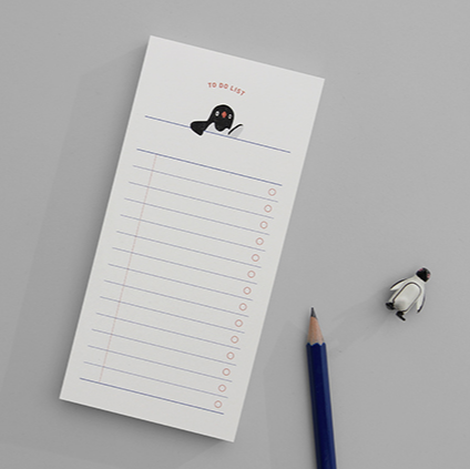 Save Me Checklist