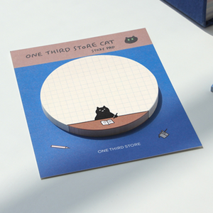 One Third Store Cat Sticky Pad