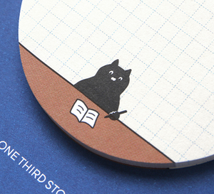One Third Store Cat Sticky Pad