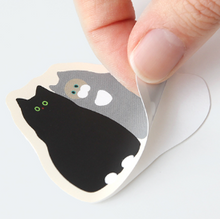 Load image into Gallery viewer, Peace Piece Sticker (A type)