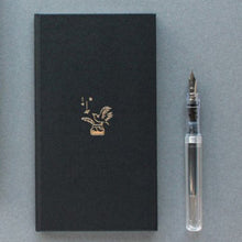 Load image into Gallery viewer, Fountain Pen Pocket Book